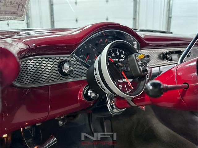 1955 Chevrolet Bel Air (CC-2056751) for sale in North East, Pennsylvania