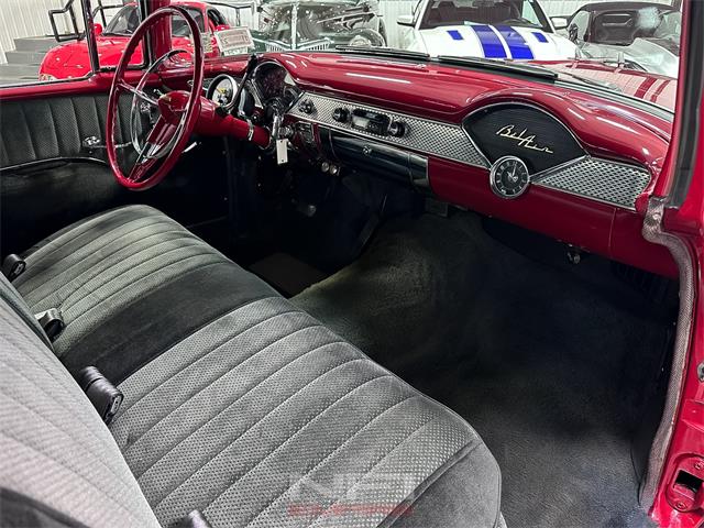 1955 Chevrolet Bel Air (CC-2056751) for sale in North East, Pennsylvania