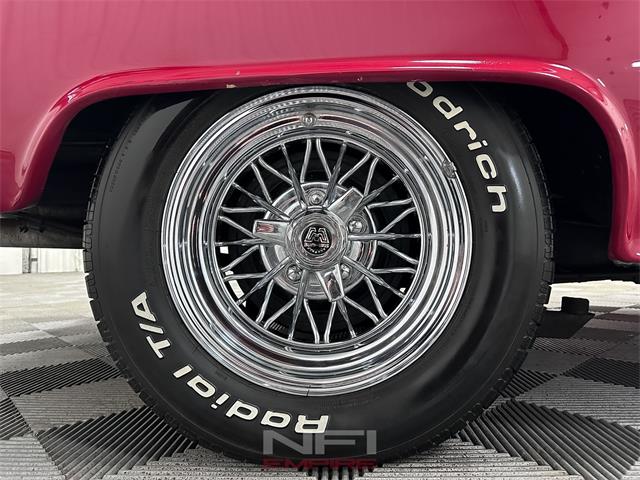 1955 Chevrolet Bel Air (CC-2056751) for sale in North East, Pennsylvania