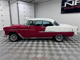 1955 Chevrolet Bel Air (CC-2056751) for sale in North East, Pennsylvania