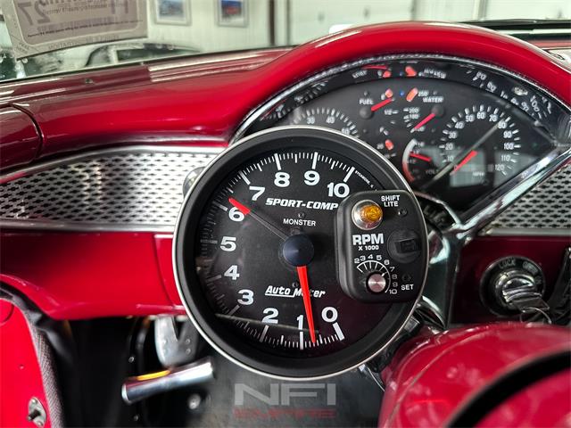 1955 Chevrolet Bel Air (CC-2056751) for sale in North East, Pennsylvania