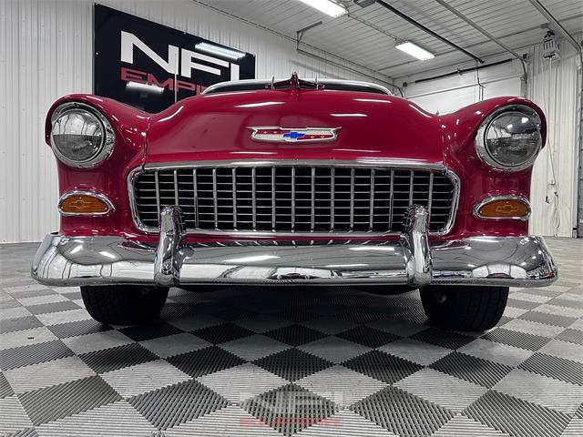 1955 Chevrolet Bel Air (CC-2056751) for sale in North East, Pennsylvania