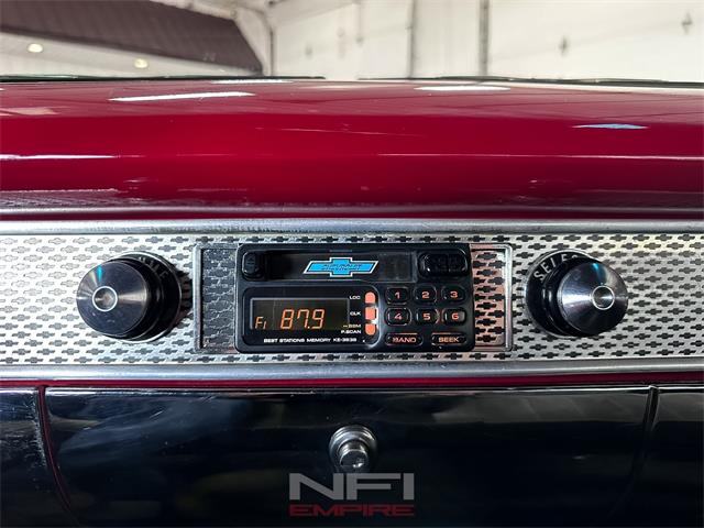 1955 Chevrolet Bel Air (CC-2056751) for sale in North East, Pennsylvania