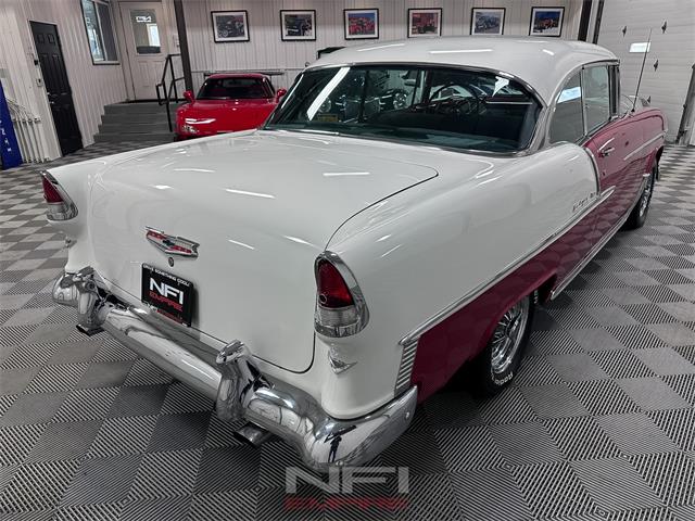 1955 Chevrolet Bel Air (CC-2056751) for sale in North East, Pennsylvania