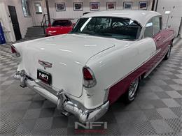 1955 Chevrolet Bel Air (CC-2056751) for sale in North East, Pennsylvania