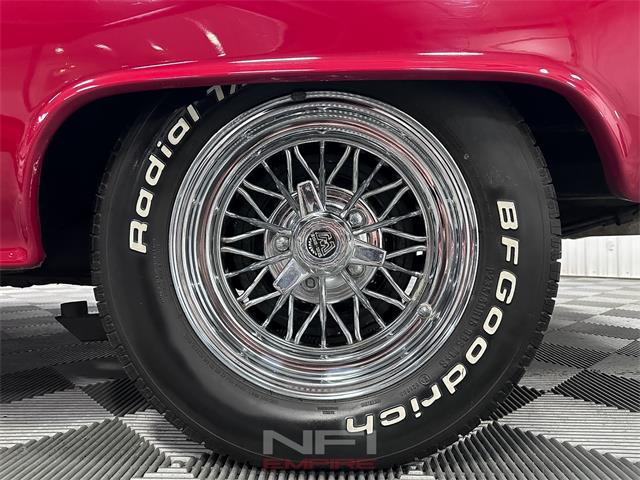 1955 Chevrolet Bel Air (CC-2056751) for sale in North East, Pennsylvania