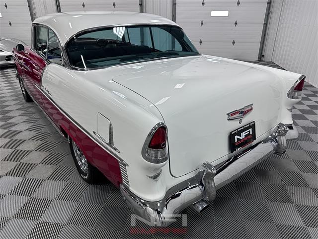 1955 Chevrolet Bel Air (CC-2056751) for sale in North East, Pennsylvania