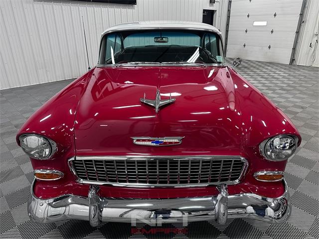 1955 Chevrolet Bel Air (CC-2056751) for sale in North East, Pennsylvania