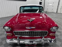 1955 Chevrolet Bel Air (CC-2056751) for sale in North East, Pennsylvania