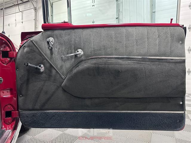 1955 Chevrolet Bel Air (CC-2056751) for sale in North East, Pennsylvania