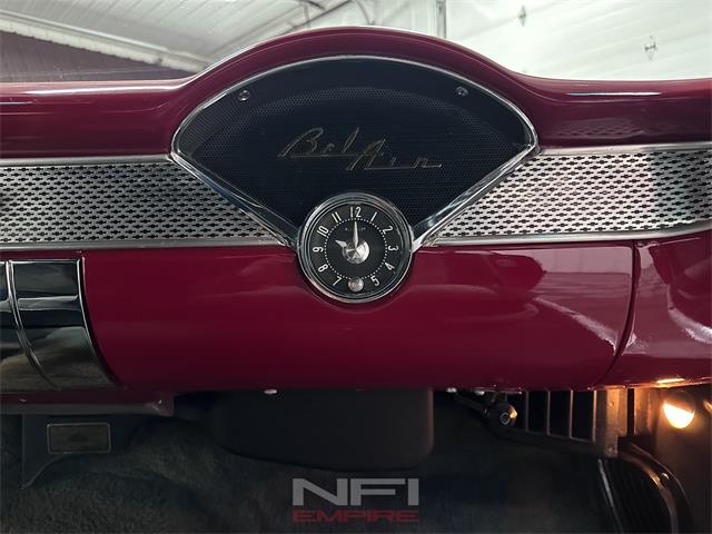 1955 Chevrolet Bel Air (CC-2056751) for sale in North East, Pennsylvania