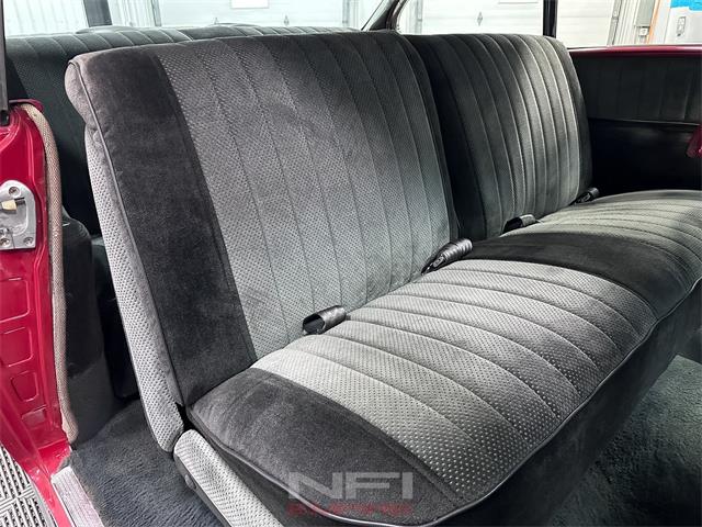 1955 Chevrolet Bel Air (CC-2056751) for sale in North East, Pennsylvania