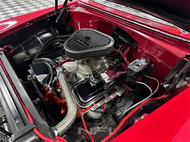 1955 Chevrolet Bel Air (CC-2056751) for sale in North East, Pennsylvania