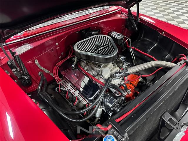1955 Chevrolet Bel Air (CC-2056751) for sale in North East, Pennsylvania