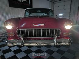 1955 Chevrolet Bel Air (CC-2056751) for sale in North East, Pennsylvania