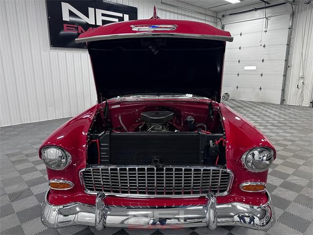 1955 Chevrolet Bel Air (CC-2056751) for sale in North East, Pennsylvania