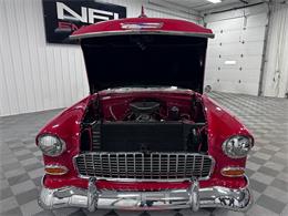 1955 Chevrolet Bel Air (CC-2056751) for sale in North East, Pennsylvania