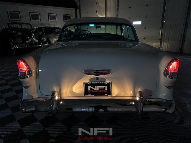 1955 Chevrolet Bel Air (CC-2056751) for sale in North East, Pennsylvania