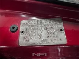 1955 Chevrolet Bel Air (CC-2056751) for sale in North East, Pennsylvania