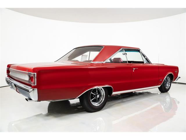 1967 Plymouth GTX (CC-2056752) for sale in St. Charles, Missouri
