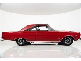 1967 Plymouth GTX (CC-2056752) for sale in St. Charles, Missouri