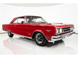 1967 Plymouth GTX (CC-2056752) for sale in St. Charles, Missouri