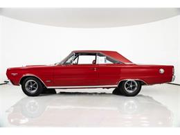 1967 Plymouth GTX (CC-2056752) for sale in St. Charles, Missouri