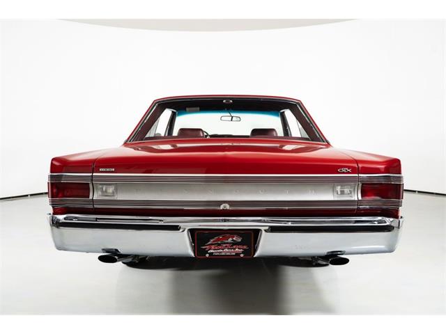 1967 Plymouth GTX (CC-2056752) for sale in St. Charles, Missouri