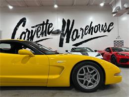 2004 Chevrolet Corvette (CC-2056760) for sale in Dallas, Texas