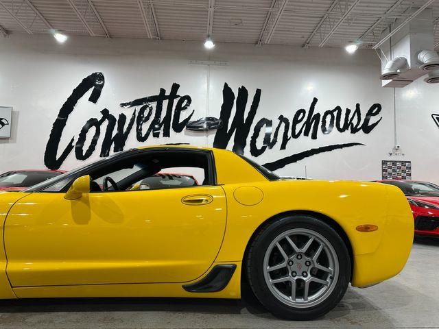 2004 Chevrolet Corvette (CC-2056760) for sale in Dallas, Texas