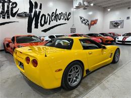 2004 Chevrolet Corvette (CC-2056760) for sale in Dallas, Texas