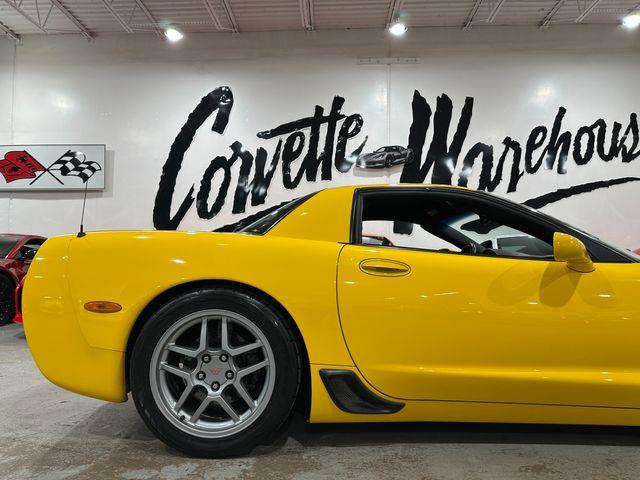 2004 Chevrolet Corvette (CC-2056760) for sale in Dallas, Texas