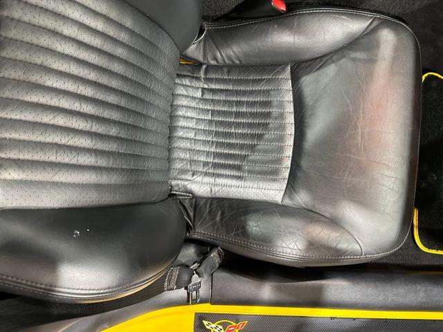 2004 Chevrolet Corvette (CC-2056760) for sale in Dallas, Texas