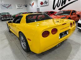 2004 Chevrolet Corvette (CC-2056760) for sale in Dallas, Texas