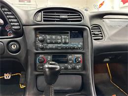 2004 Chevrolet Corvette (CC-2056760) for sale in Dallas, Texas