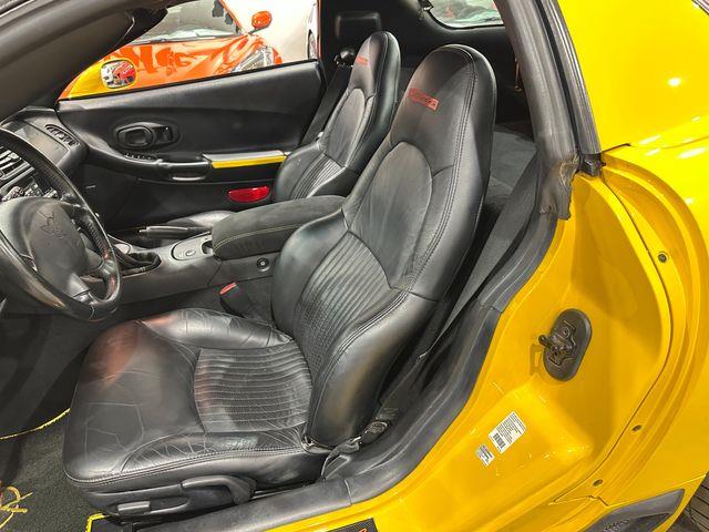 2004 Chevrolet Corvette (CC-2056760) for sale in Dallas, Texas