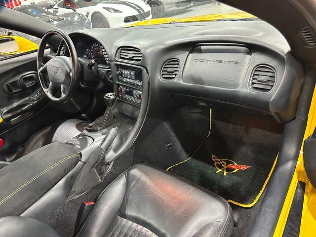 2004 Chevrolet Corvette (CC-2056760) for sale in Dallas, Texas