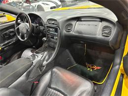 2004 Chevrolet Corvette (CC-2056760) for sale in Dallas, Texas