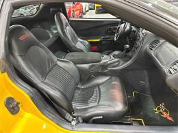 2004 Chevrolet Corvette (CC-2056760) for sale in Dallas, Texas