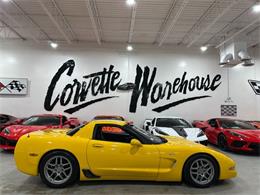 2004 Chevrolet Corvette (CC-2056760) for sale in Dallas, Texas