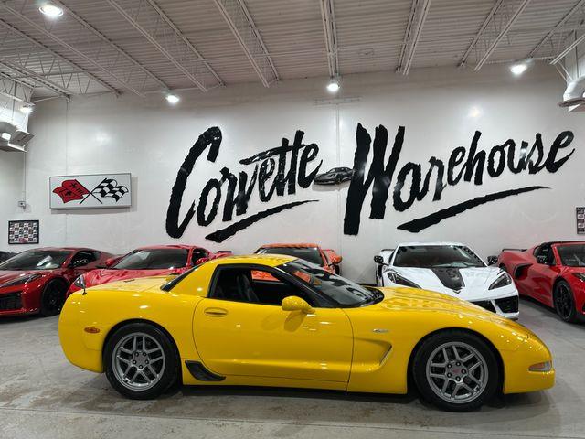 2004 Chevrolet Corvette (CC-2056760) for sale in Dallas, Texas