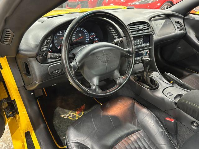 2004 Chevrolet Corvette (CC-2056760) for sale in Dallas, Texas