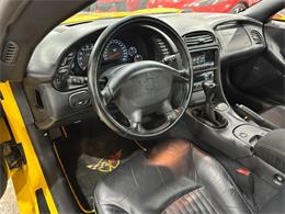 2004 Chevrolet Corvette (CC-2056760) for sale in Dallas, Texas