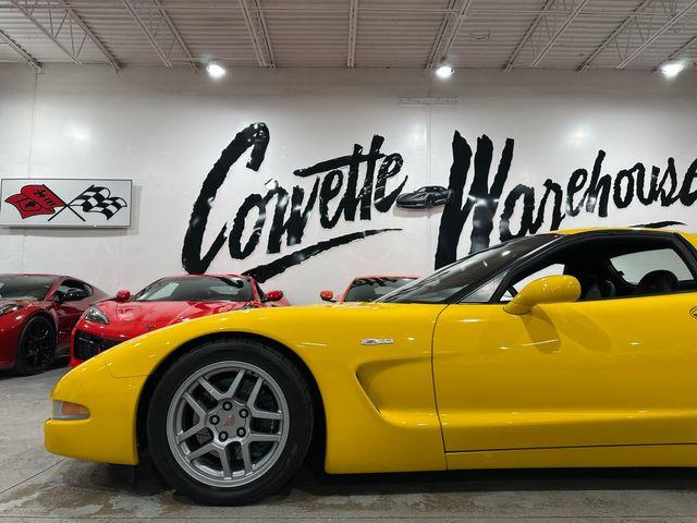 2004 Chevrolet Corvette (CC-2056760) for sale in Dallas, Texas