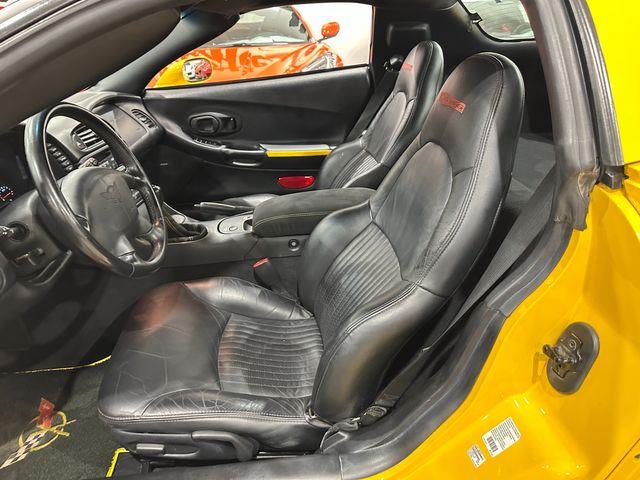 2004 Chevrolet Corvette (CC-2056760) for sale in Dallas, Texas