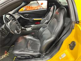 2004 Chevrolet Corvette (CC-2056760) for sale in Dallas, Texas