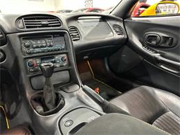 2004 Chevrolet Corvette (CC-2056760) for sale in Dallas, Texas