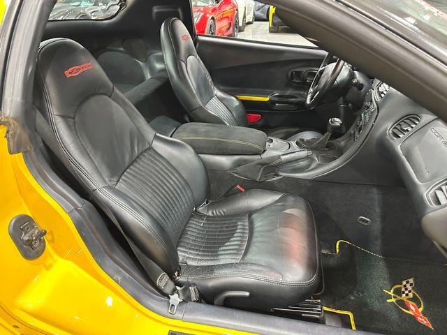 2004 Chevrolet Corvette (CC-2056760) for sale in Dallas, Texas