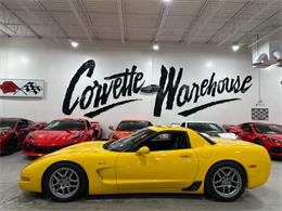 2004 Chevrolet Corvette (CC-2056760) for sale in Dallas, Texas