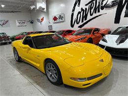 2004 Chevrolet Corvette (CC-2056760) for sale in Dallas, Texas